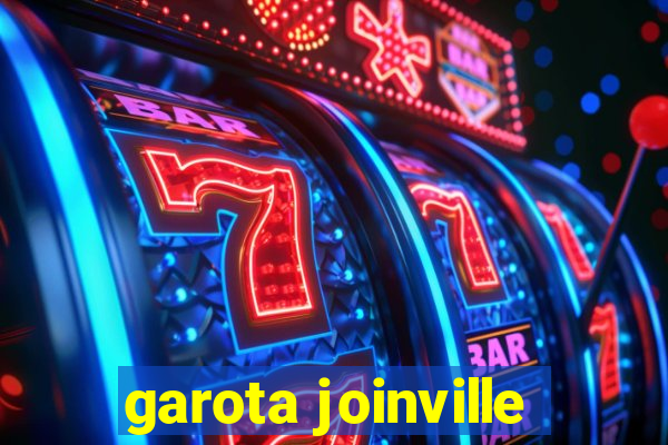 garota joinville